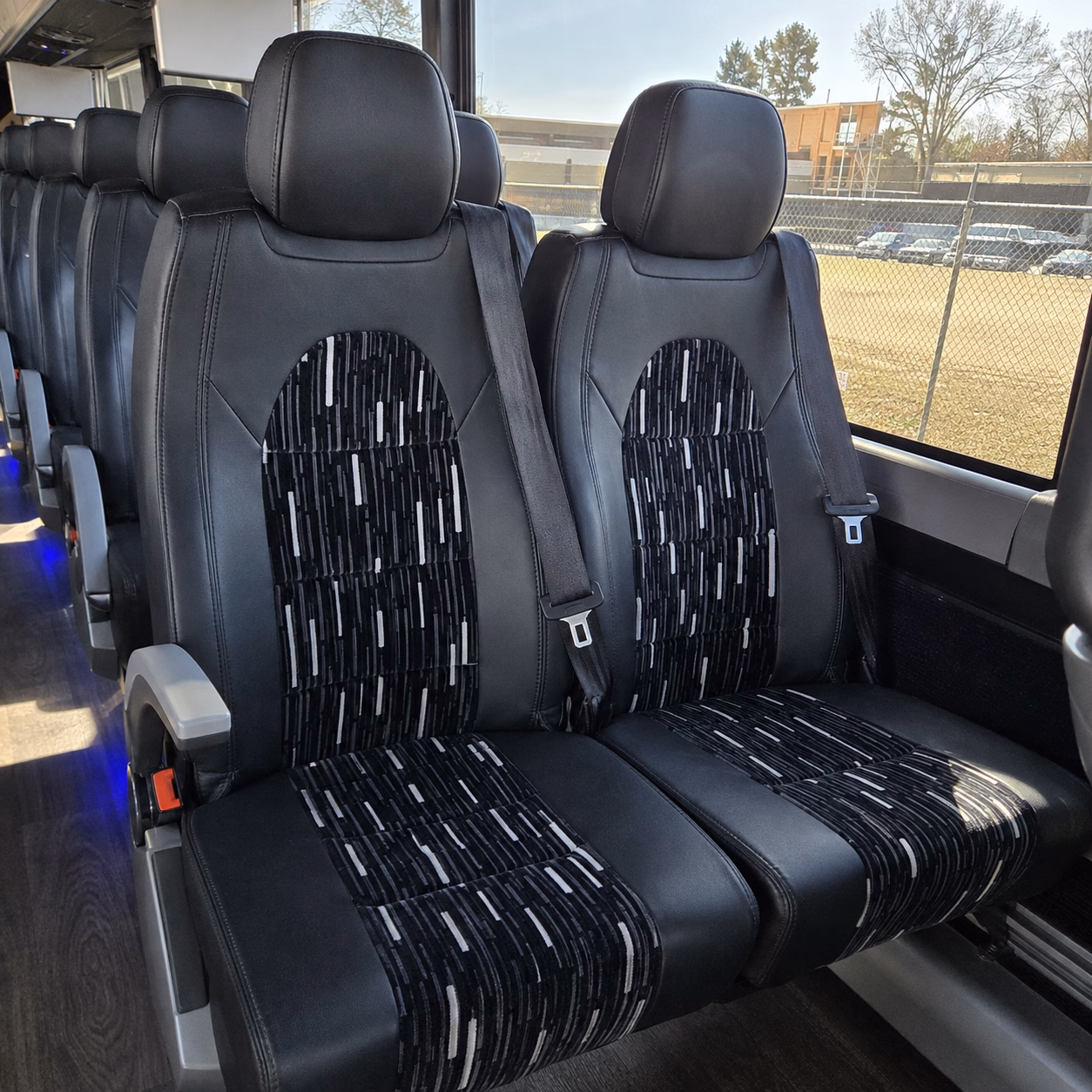 berkeley bus rentals