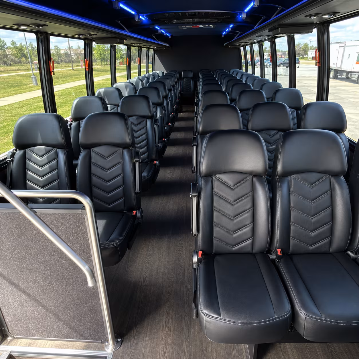 berkeley group transportation to concerts in berkeley