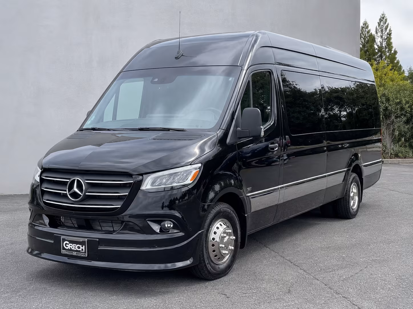 berkeley school event shuttle services in berkeley