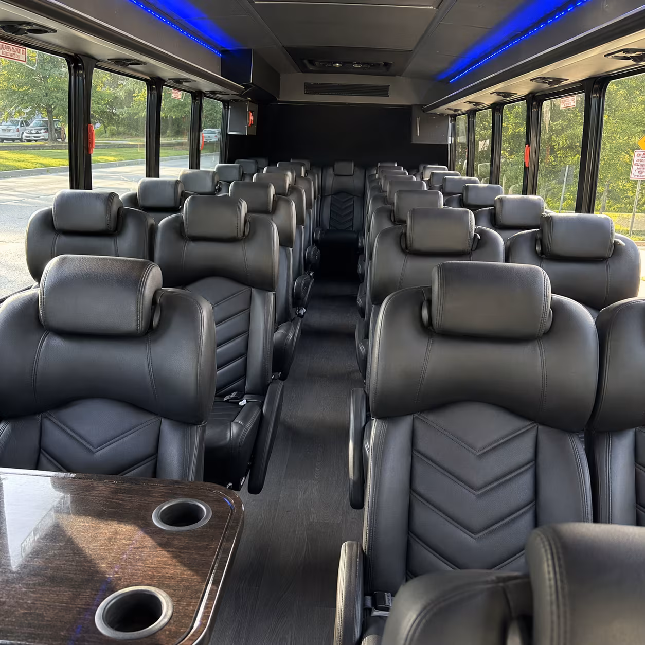 berkeley secure your berkeley government and military bus rental