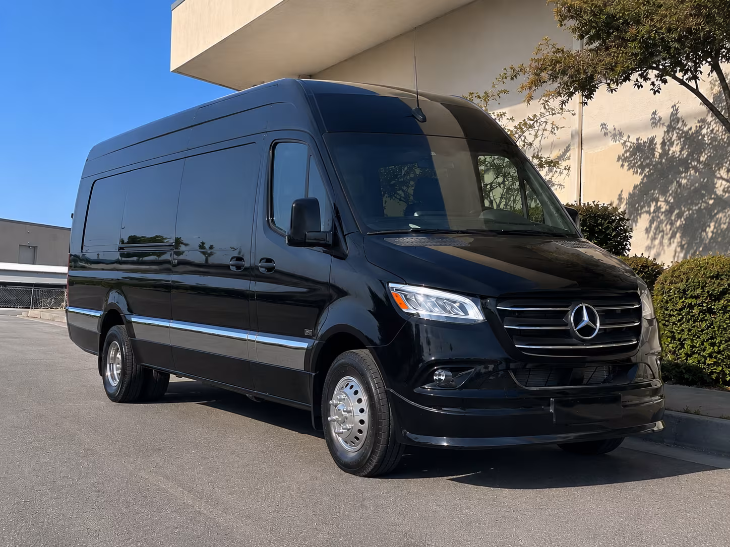 brick corporate event transportation onboard seating