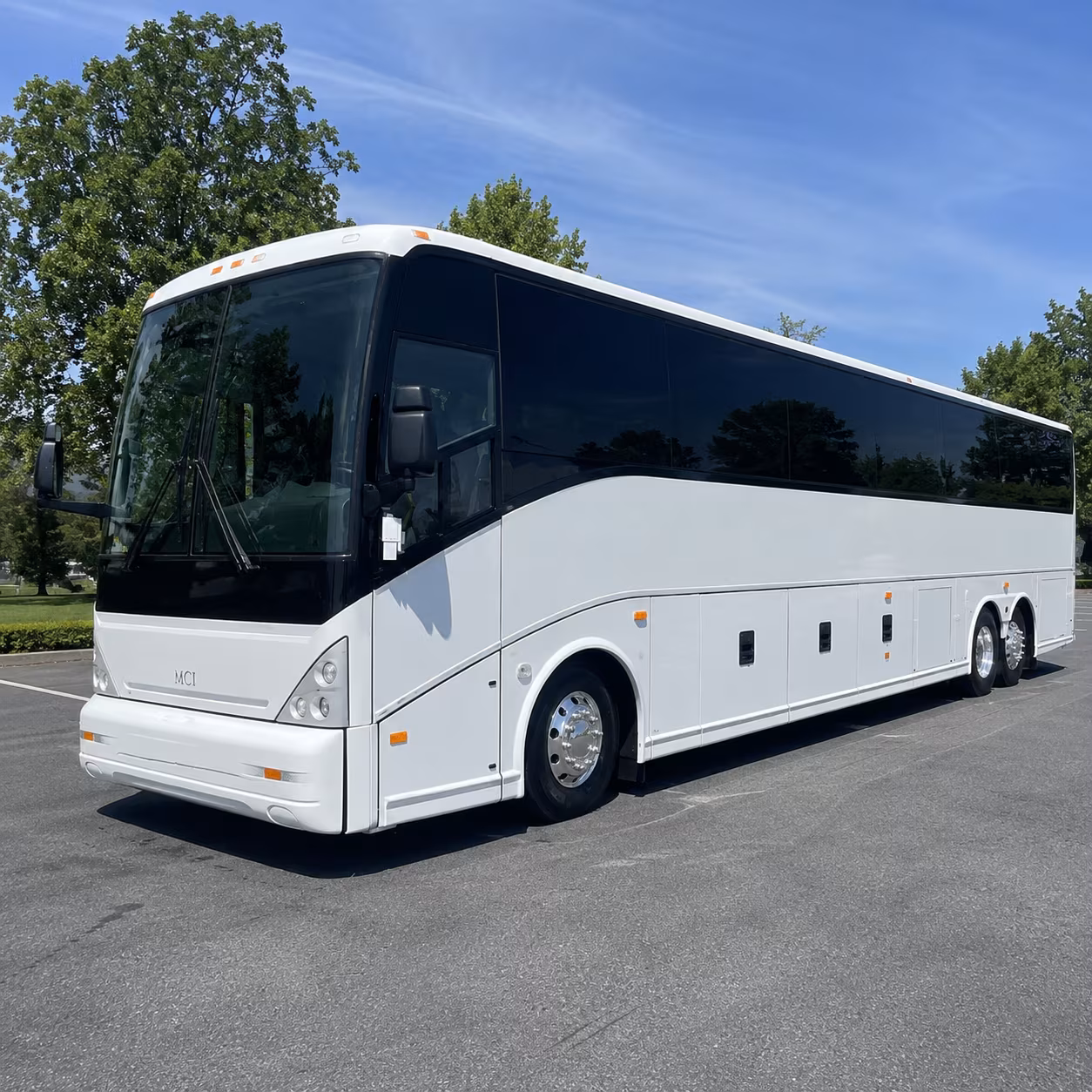 brick employee transportation onboard seating
