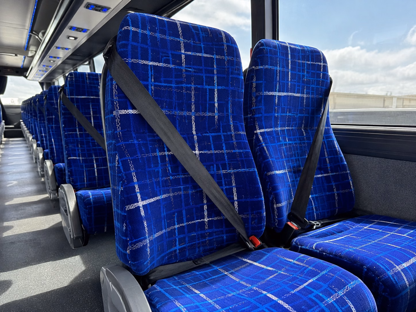 brick government military transportation onboard seating