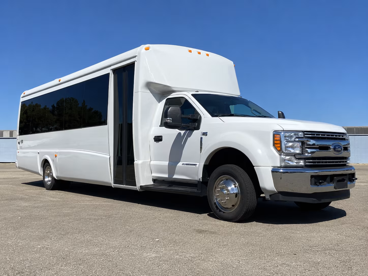 brick school event transportation