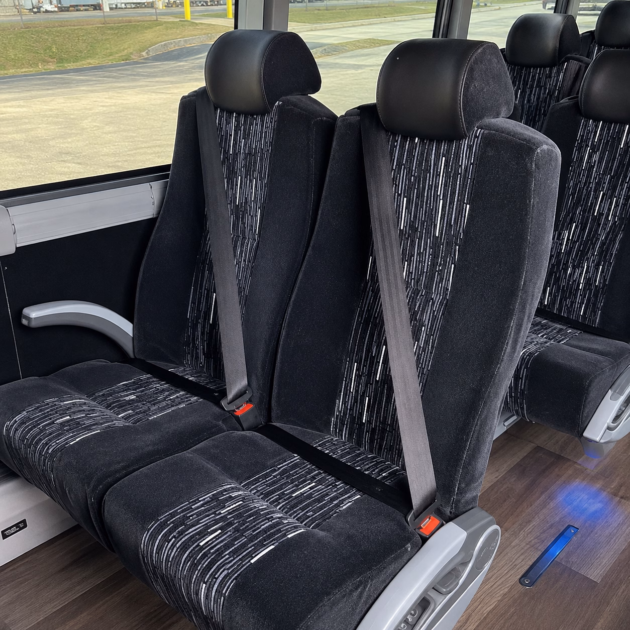 brickcharterbuscompany com is how brick youth groups get to six flags cape may and more