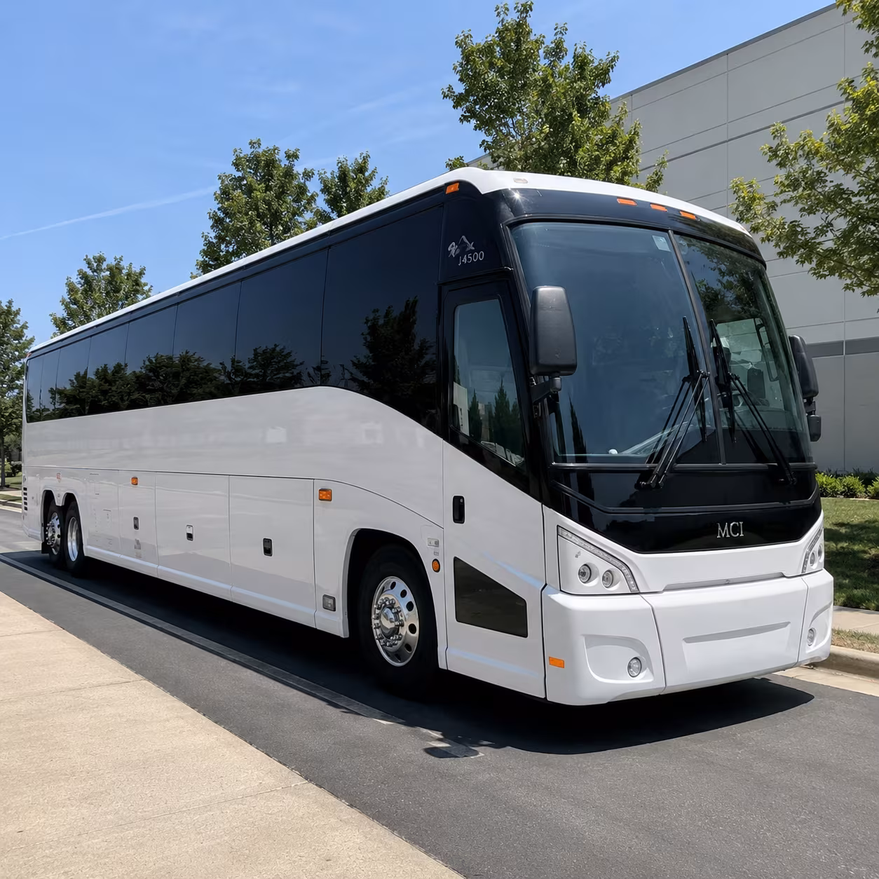 brickcharterbuscompany com makes it simple to arrange rides to philadelphia international airport