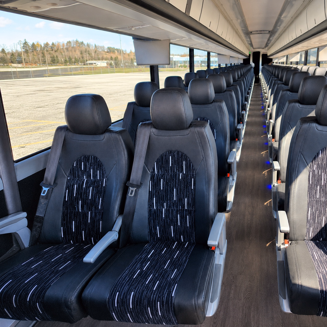 call today and find church transportation for your brick congregation