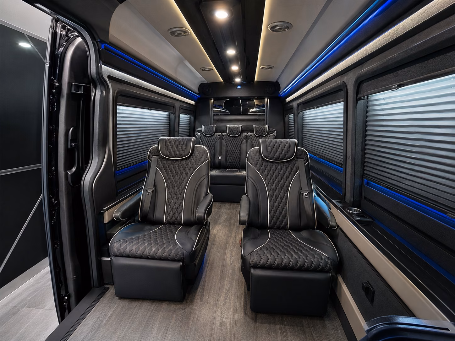check out how easy it is to book airport runs to jfk and trenton mercer