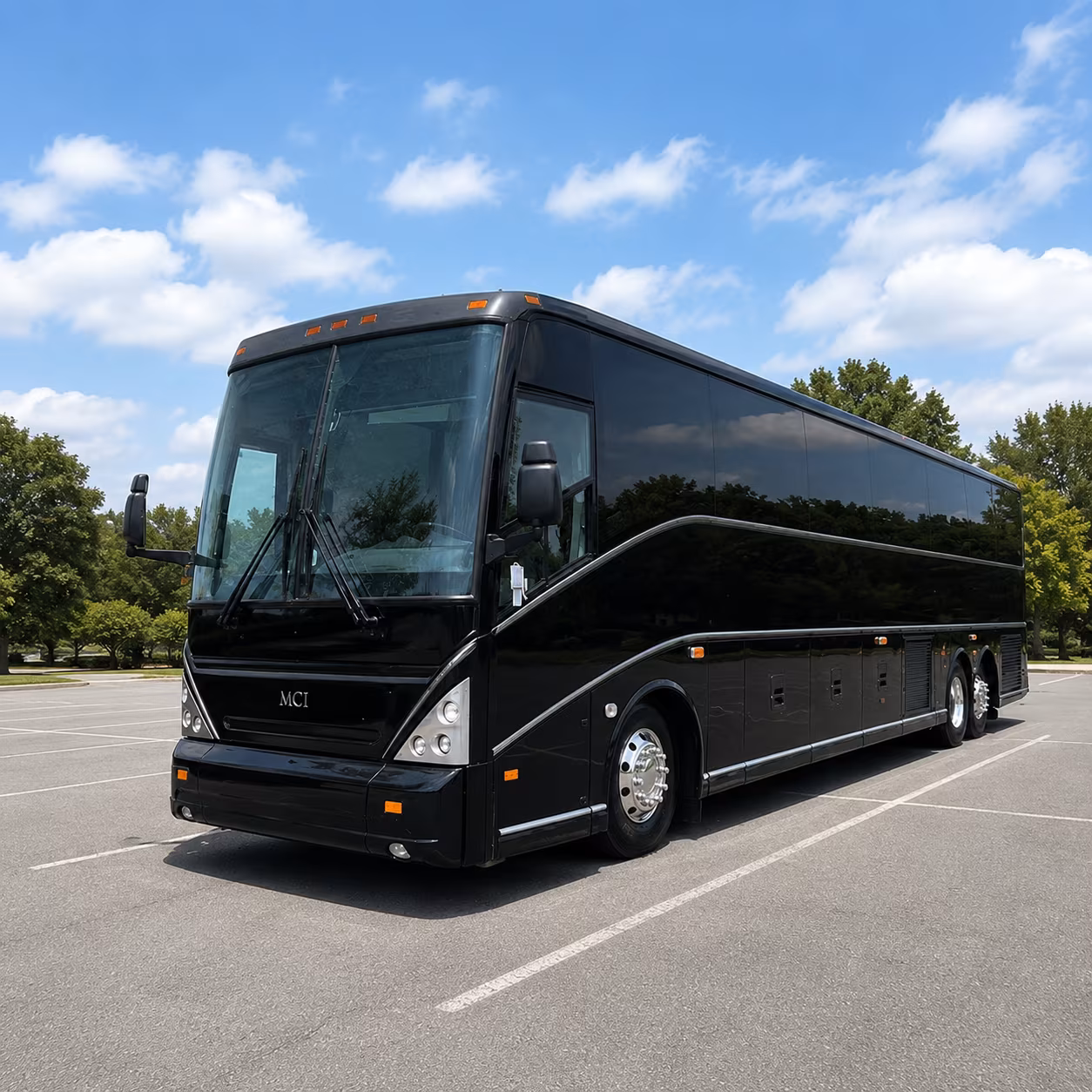 connect your team to nj transit without the parking scramble
