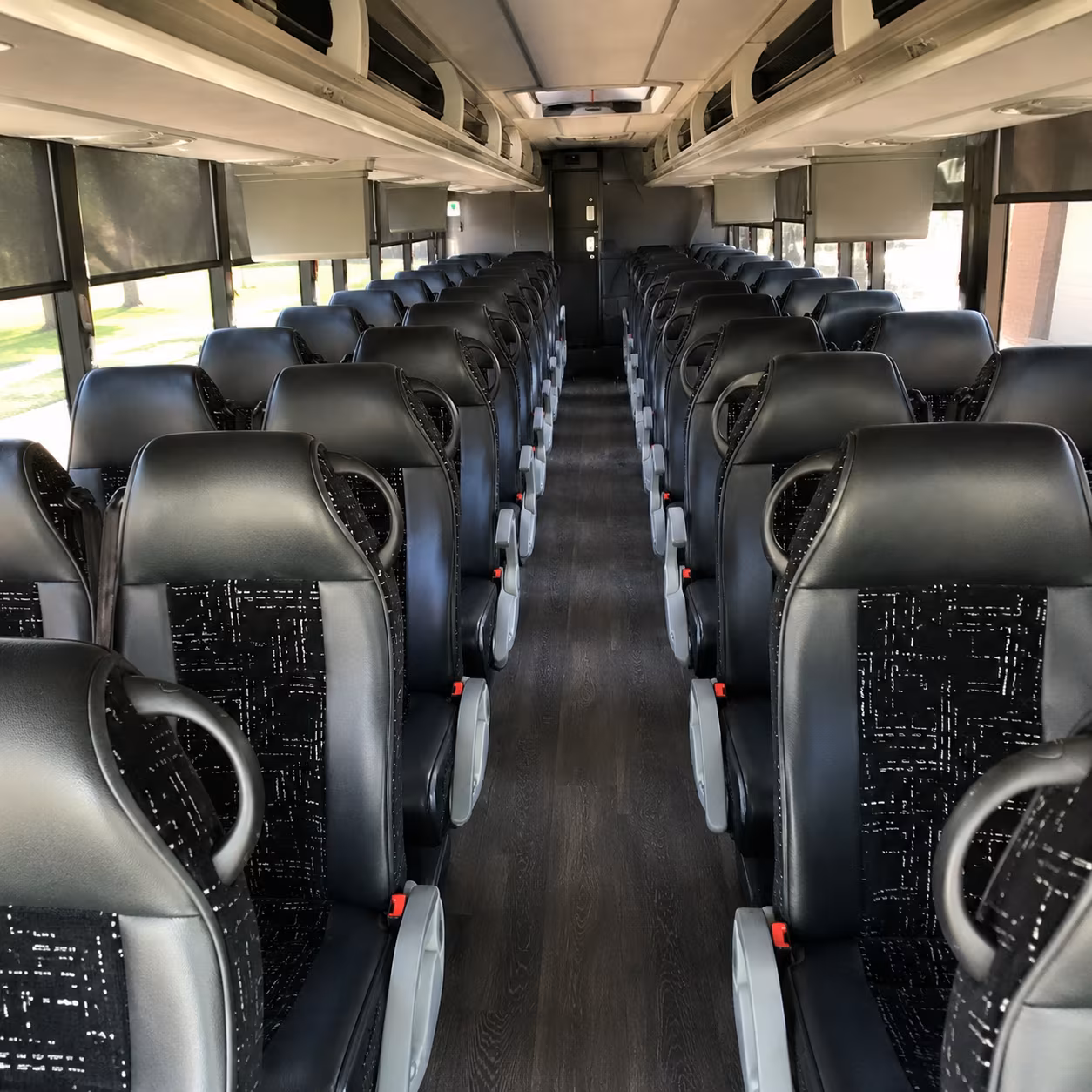 hit the road to ewr or any new jersey airport without the stress
