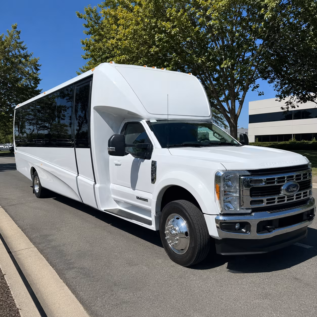 how seasonality and peak times affect charter bus rates in brick new jersey