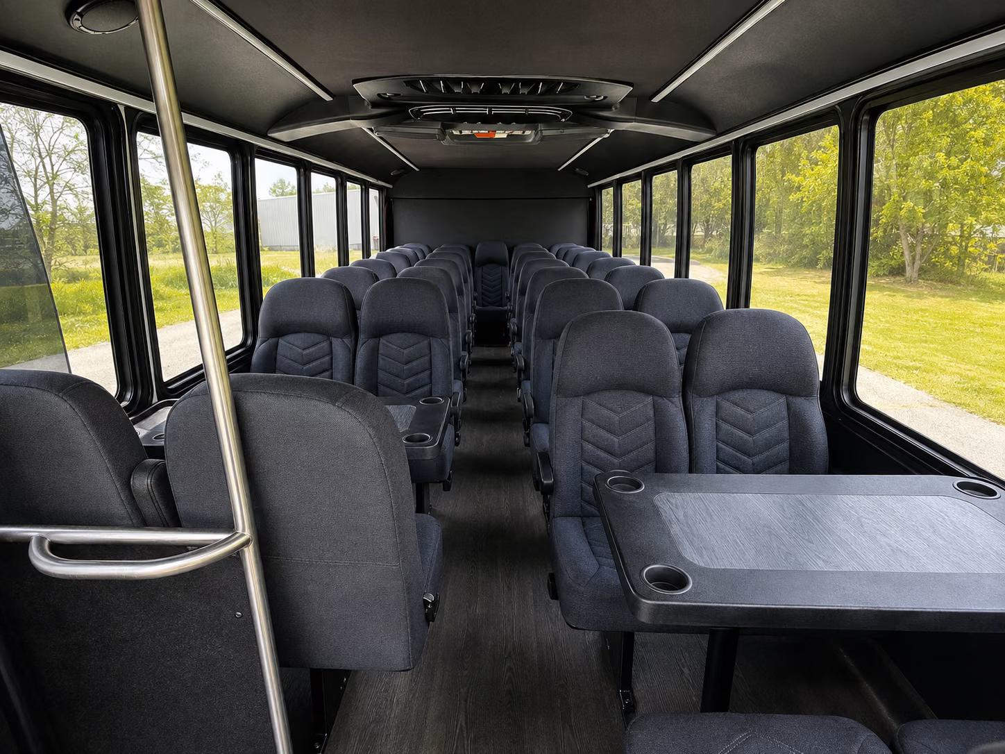 howell arrange transportation for your howell school field trip