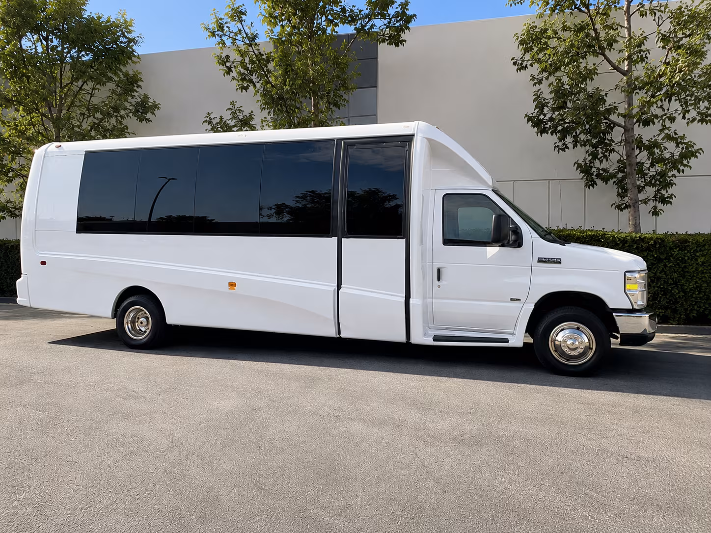 howell event transportation services in howell