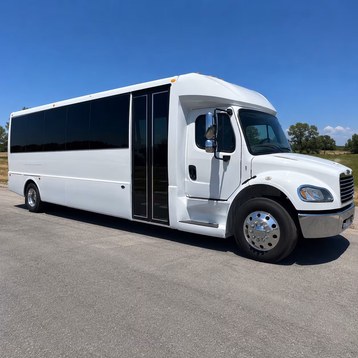 howell ride in comfort with howell religious group bus rentals