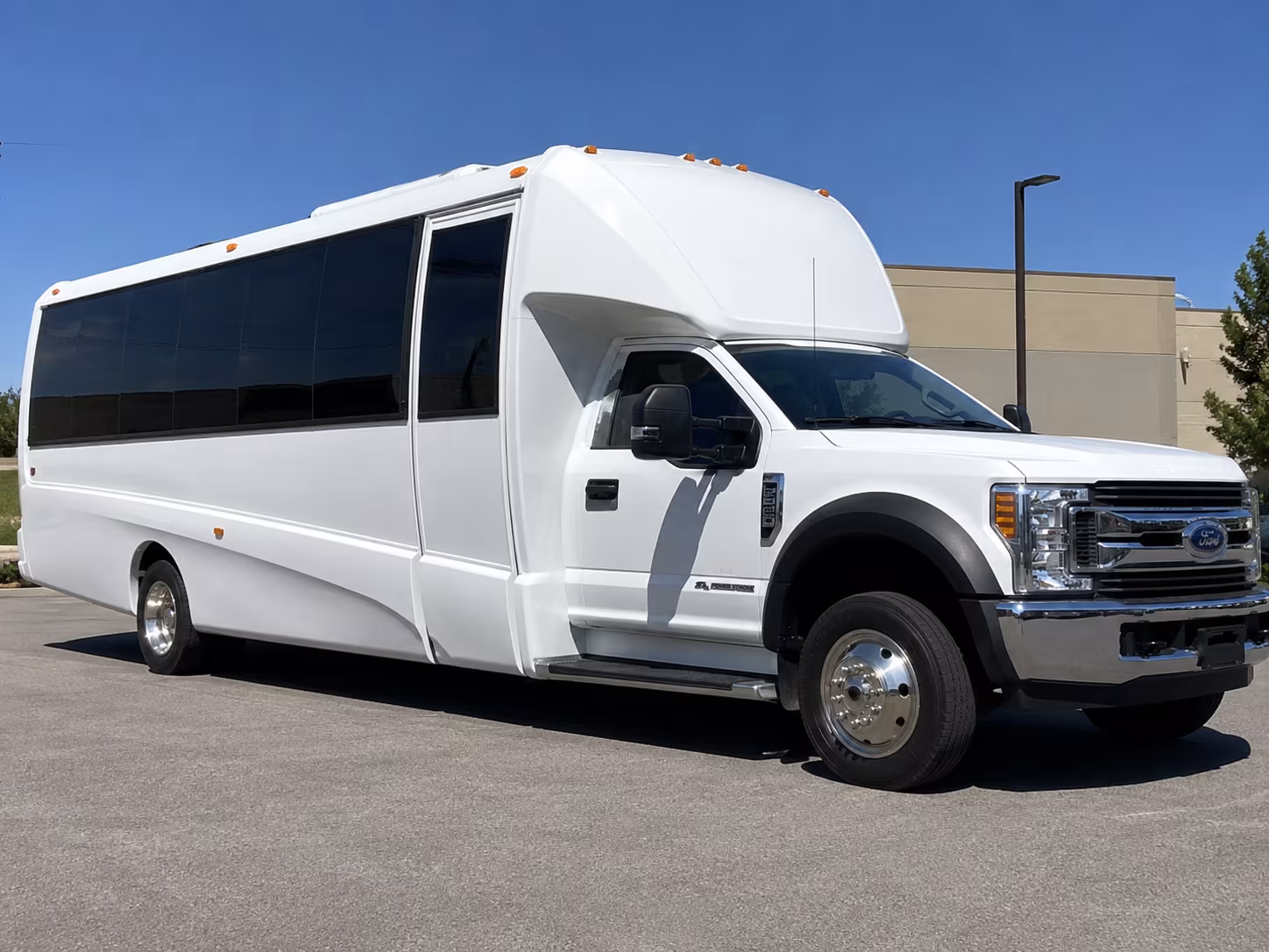 jackson ride to the game in comfort with a jackson charter bus