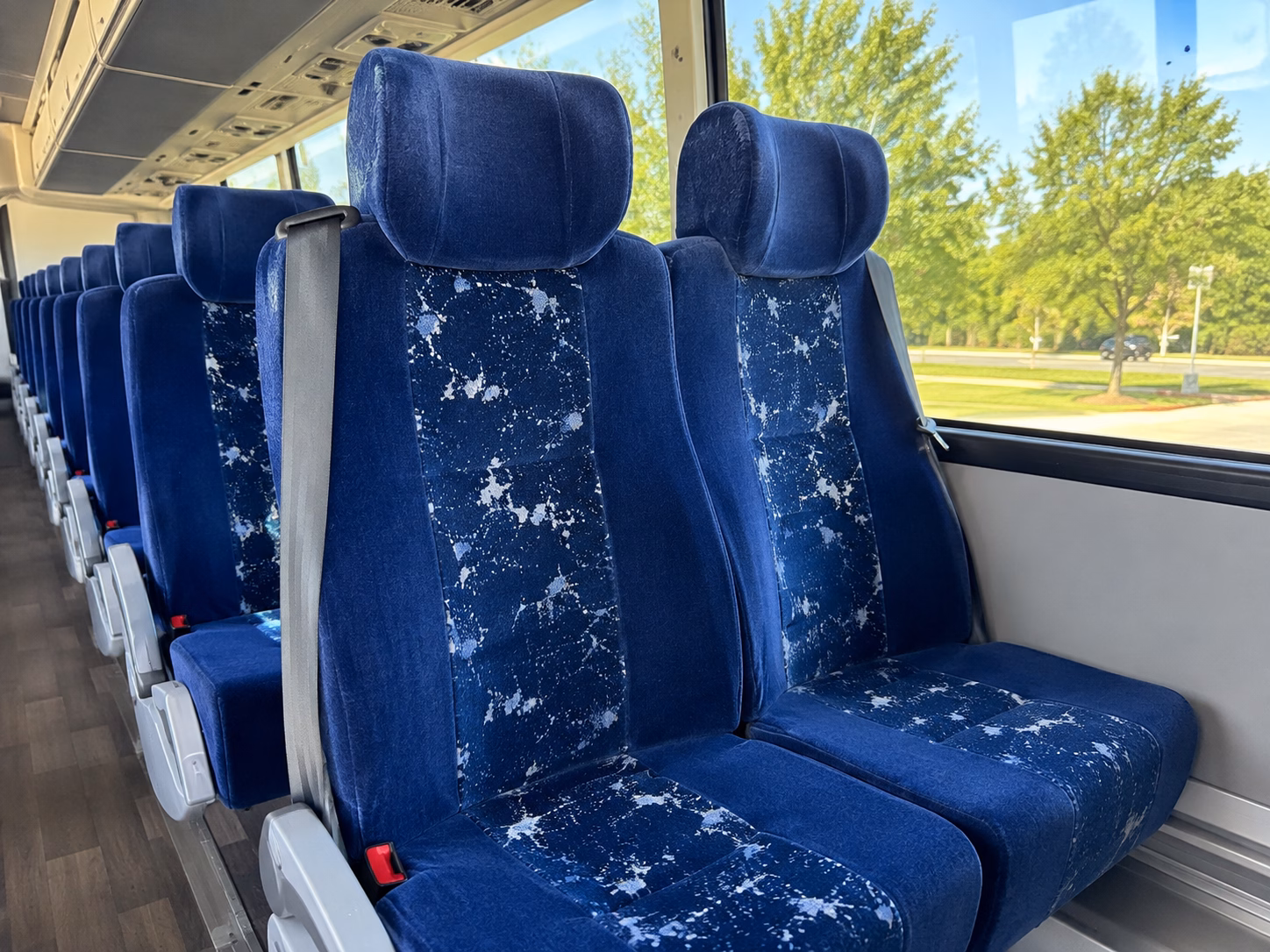 jackson winery tour charter bus rentals in jackson