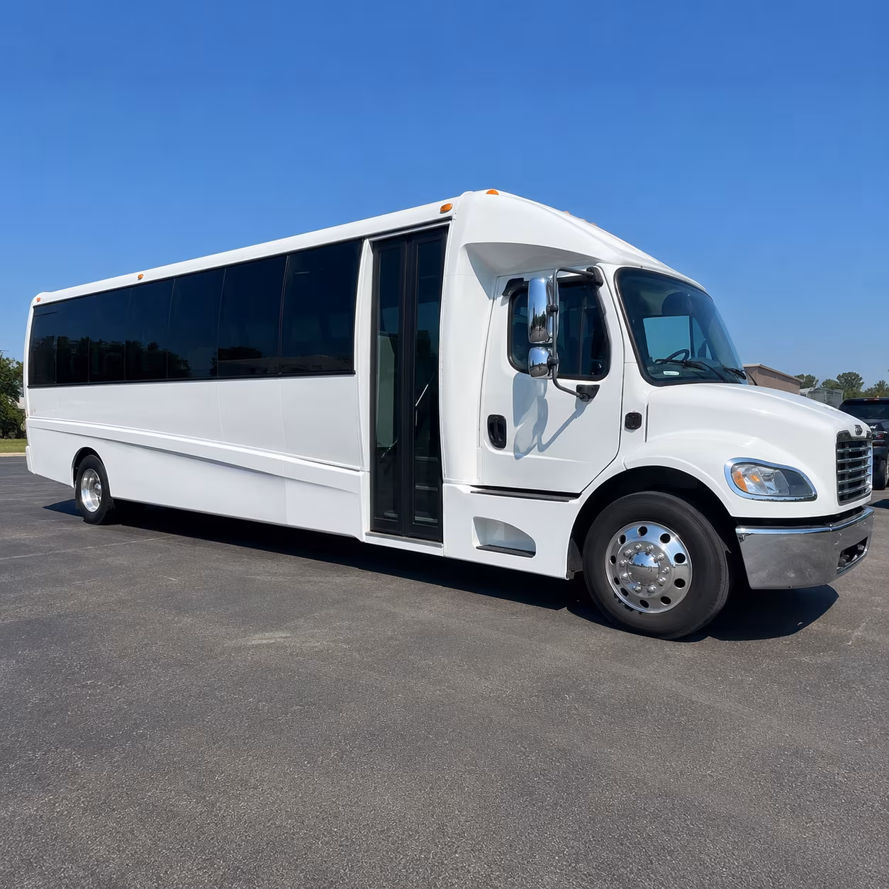 lakewood private shuttles for lakewood church group pickups and drop offs