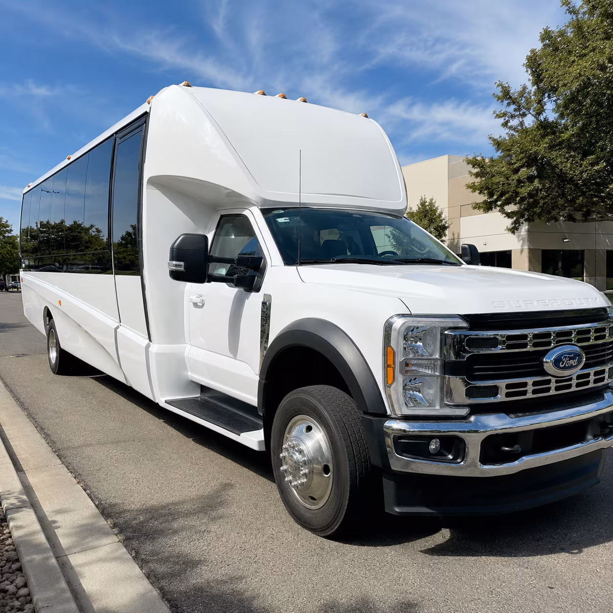 lakewood seamless airport transportation in lakewood