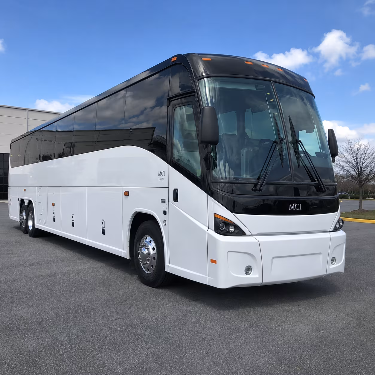 lakewood start your journey with lakewood long distance charter bus rentals