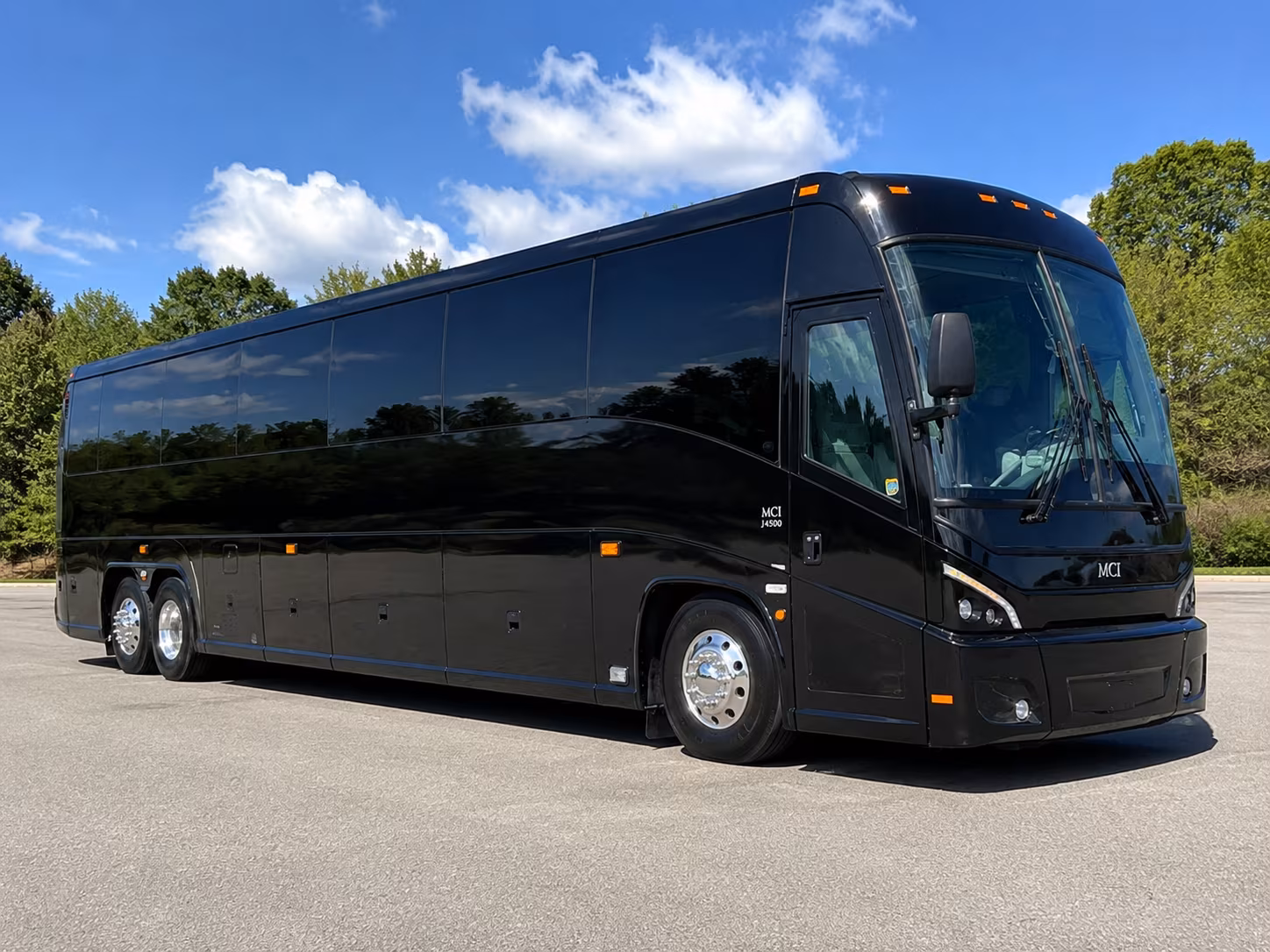 law enforcement and municipal training transportation in brick and ocean county