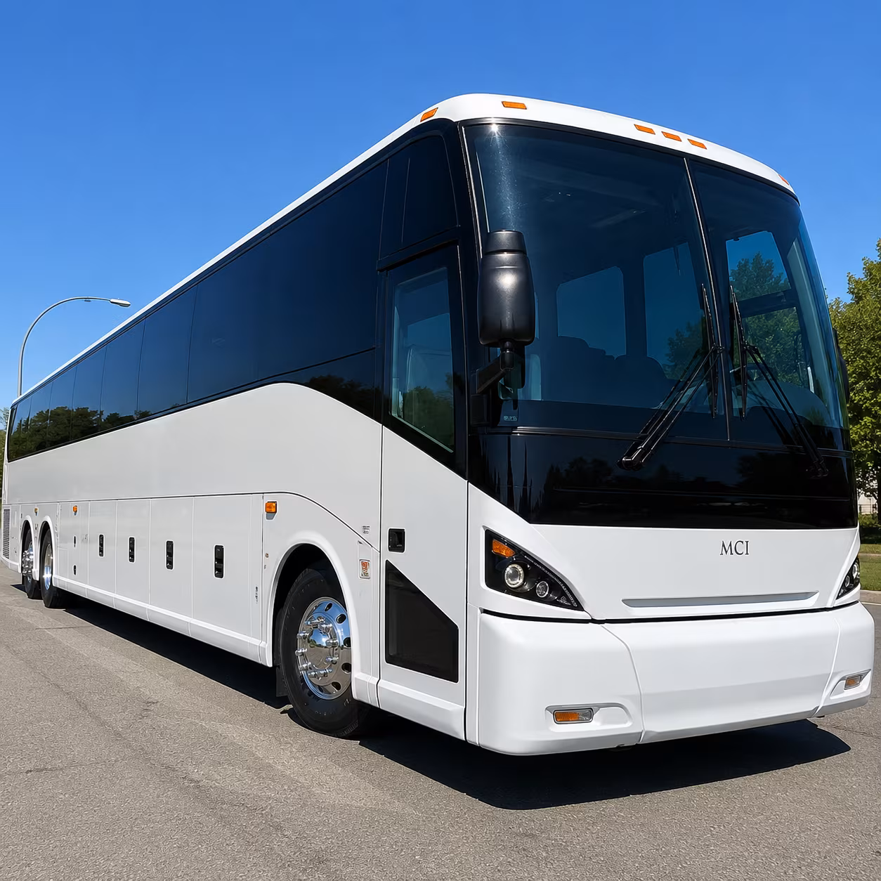 manalapan attend manalapan concerts with a charter bus rental