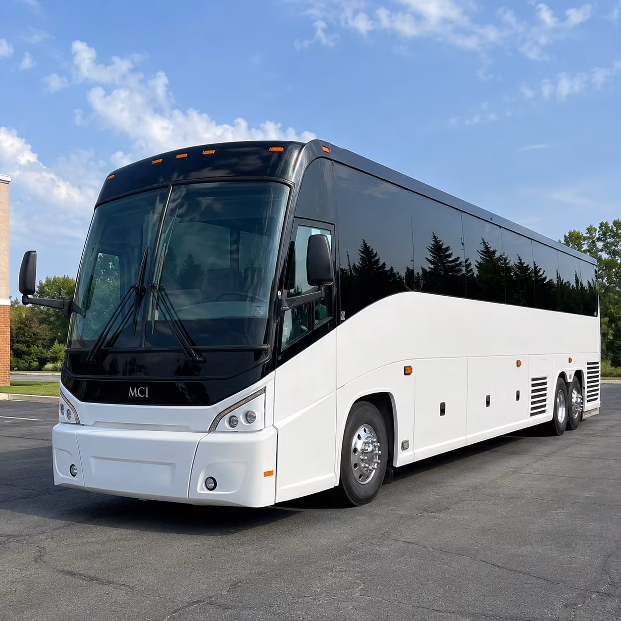 manalapan travel to your private event with a manalapan charter bus rental