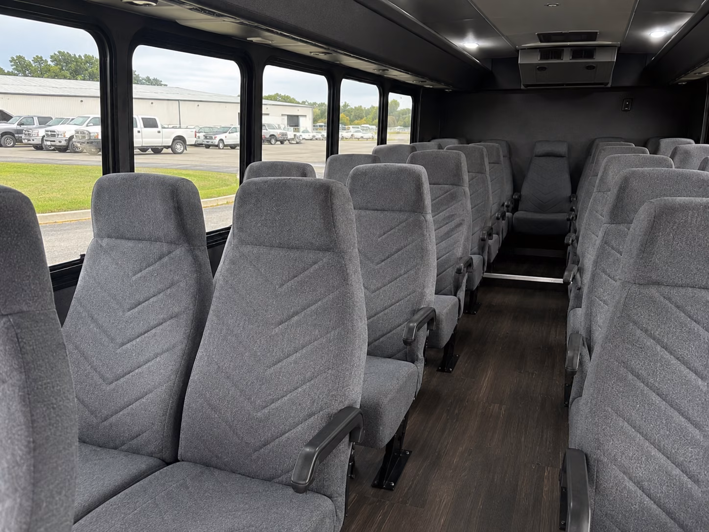 manalapan wedding charter bus rentals