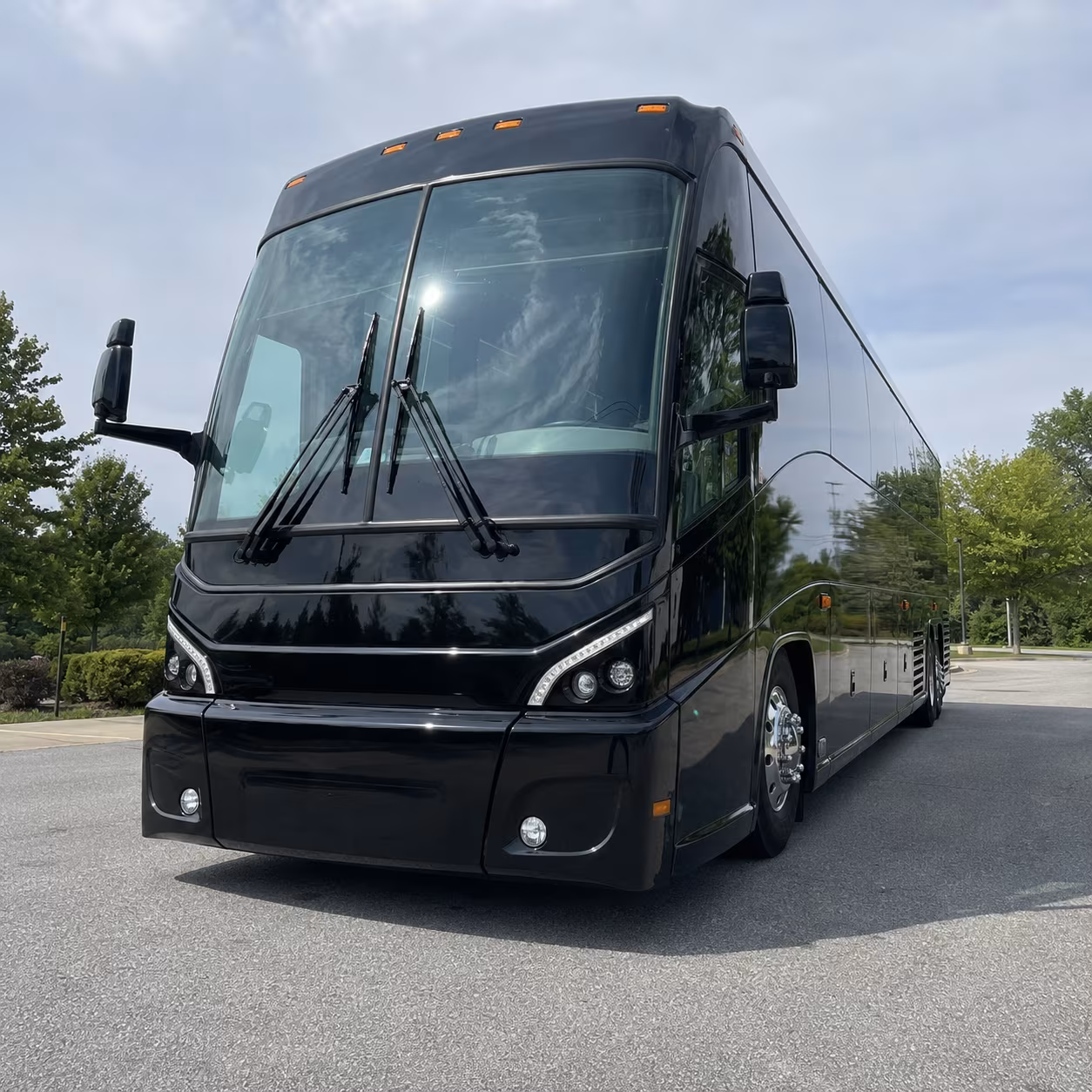 marlboro corporate charter bus solutions for marlboro businesses