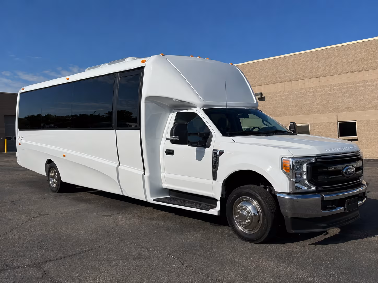 marlboro employee shuttle buses in marlboro for every company