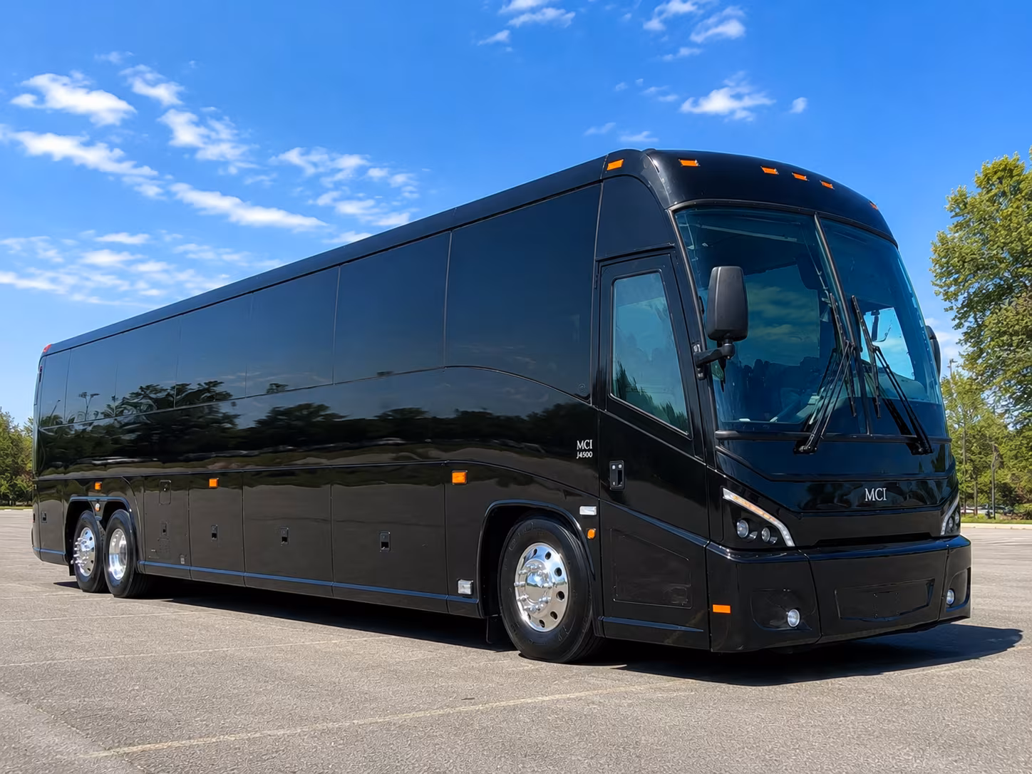 marlboro make wedding travel easier with marlboro charter bus rentals