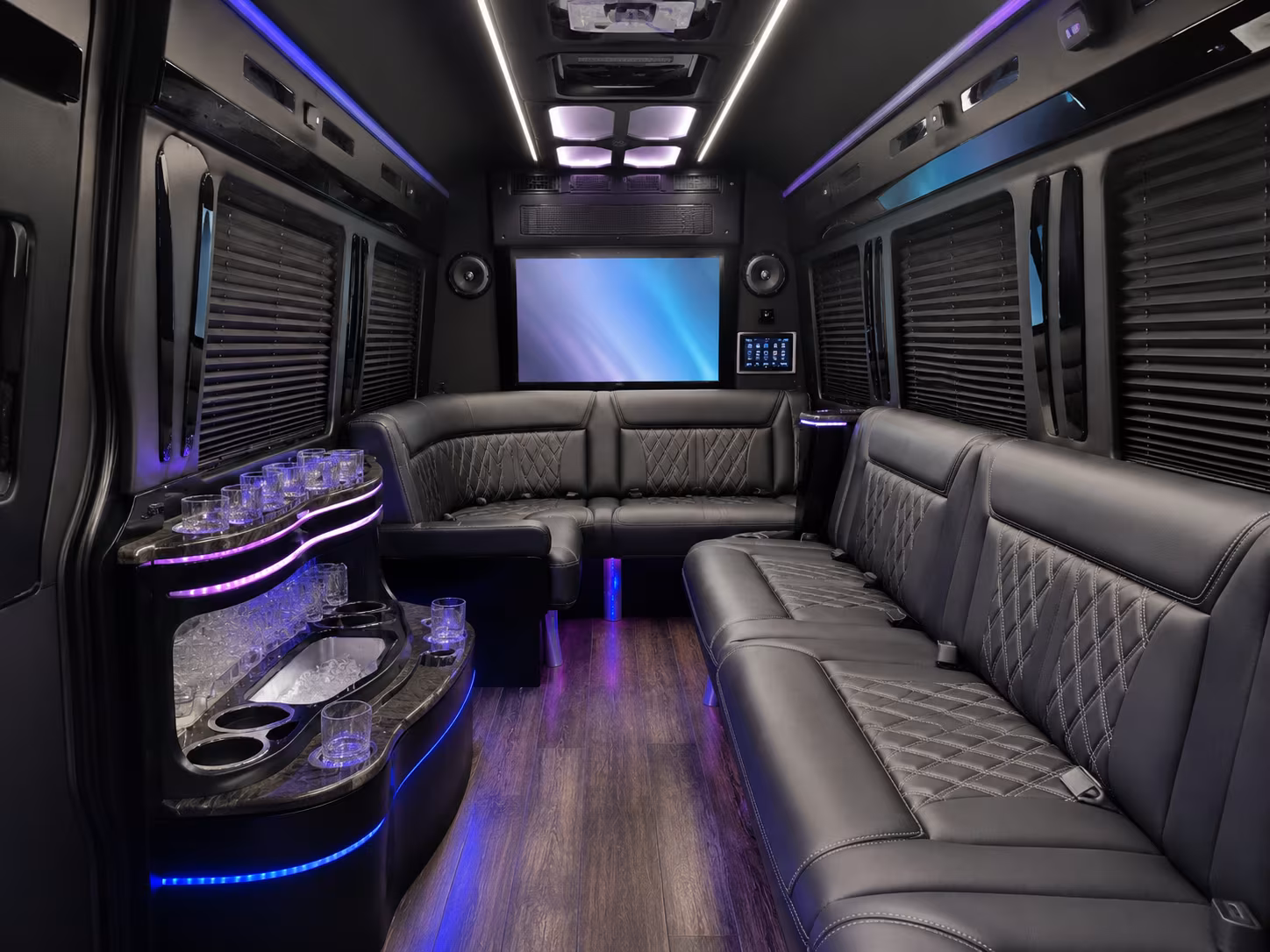 marlboro turn up the fun with marlboro prom bus rentals