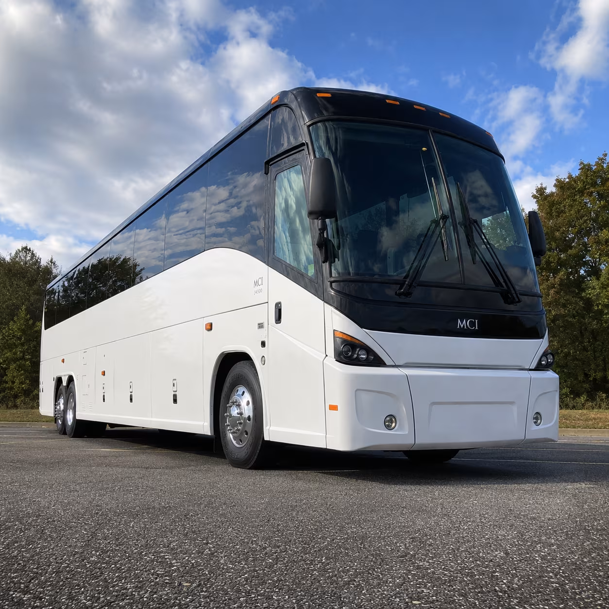 middletown plan your retreat with middletown religious group bus rentals