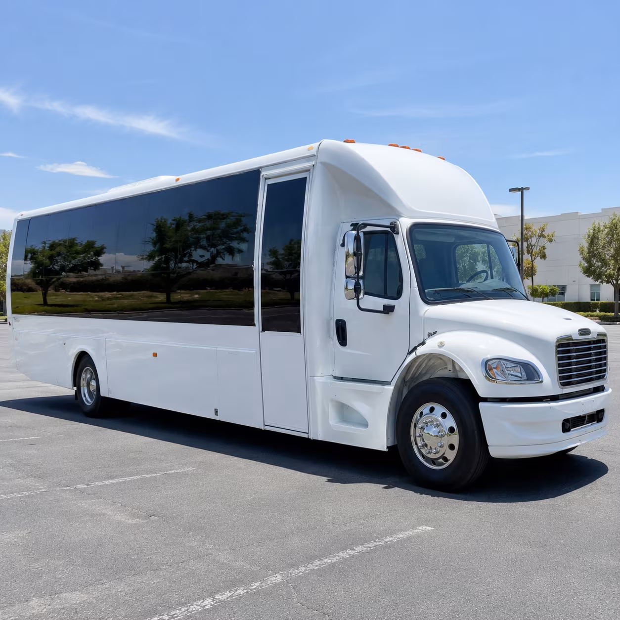 middletown prom night bus rentals across middletown