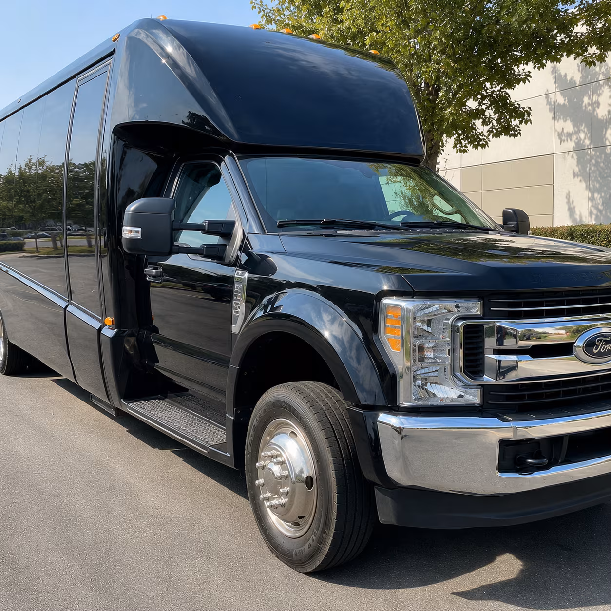 middletown school group trip bus rentals in middletown