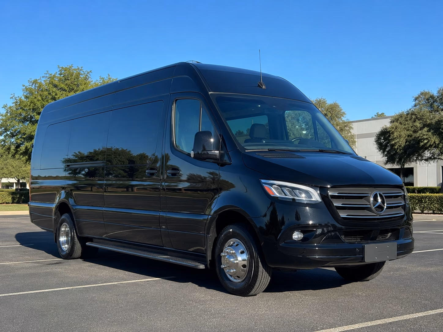 middletown seamless transportation to middletown private events