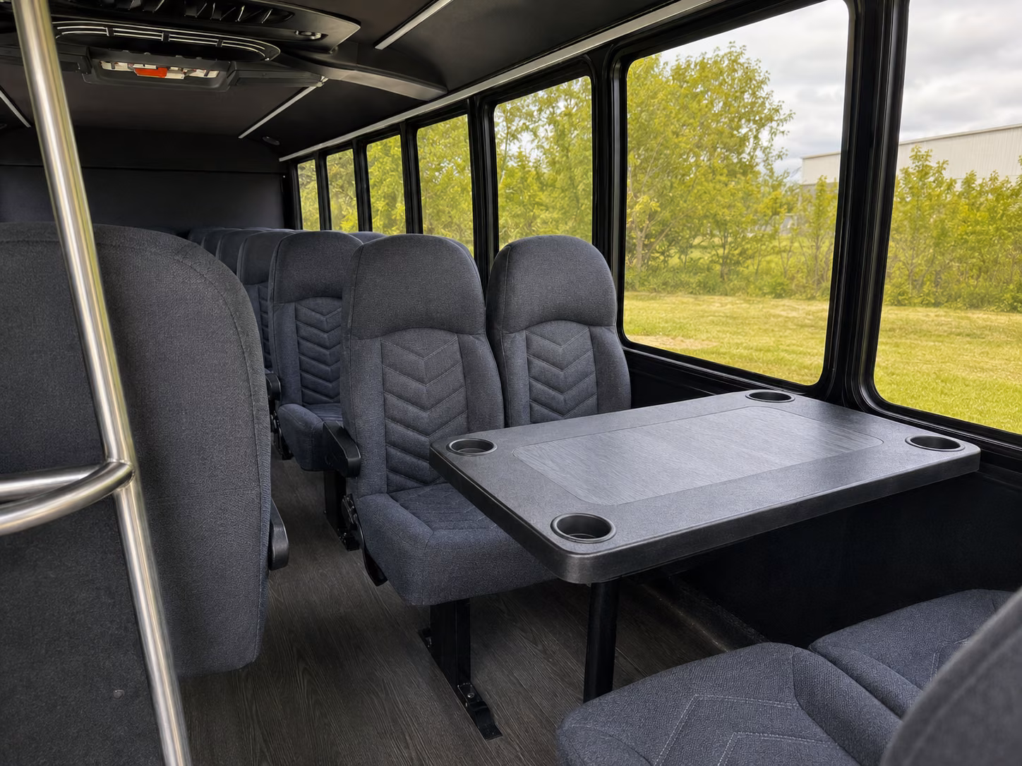 monroe creating a smoother workday with monroe employee shuttles