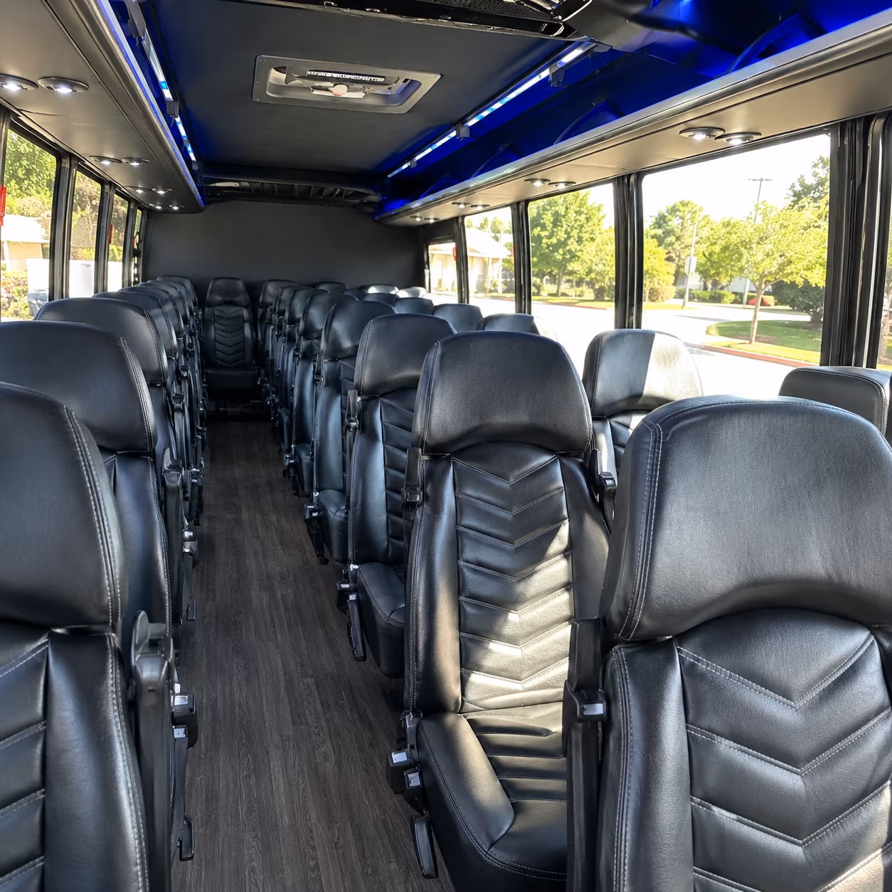monroe reliable bus travel for monroe school groups