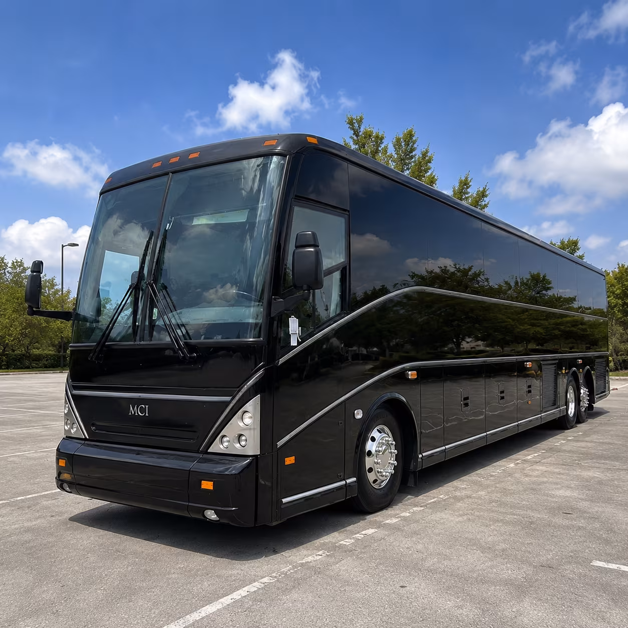move personnel between brick and joint base mcguire dix lakehurst with ease