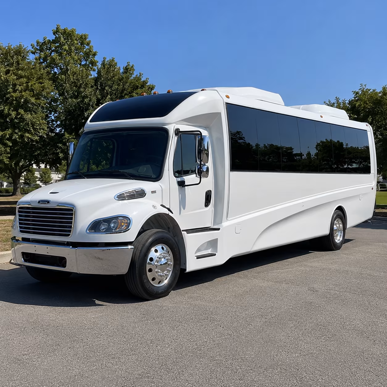 moving classes to liberty science center from brick with one easy bus