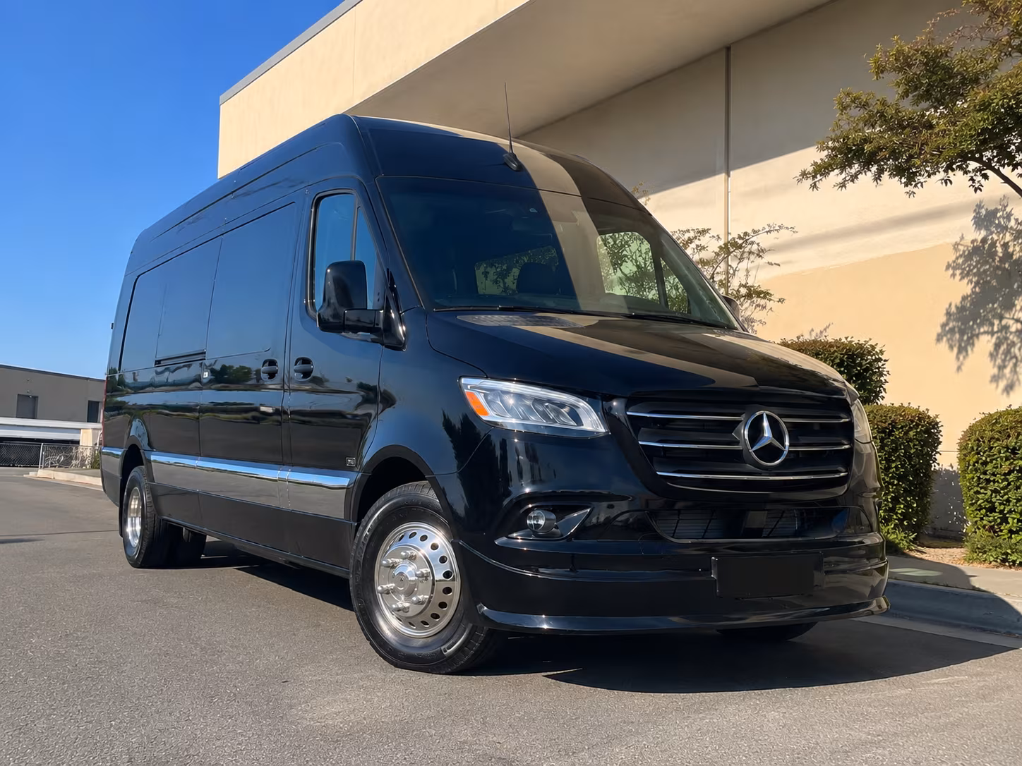 old bridge corporate bus rentals for meetings and conferences