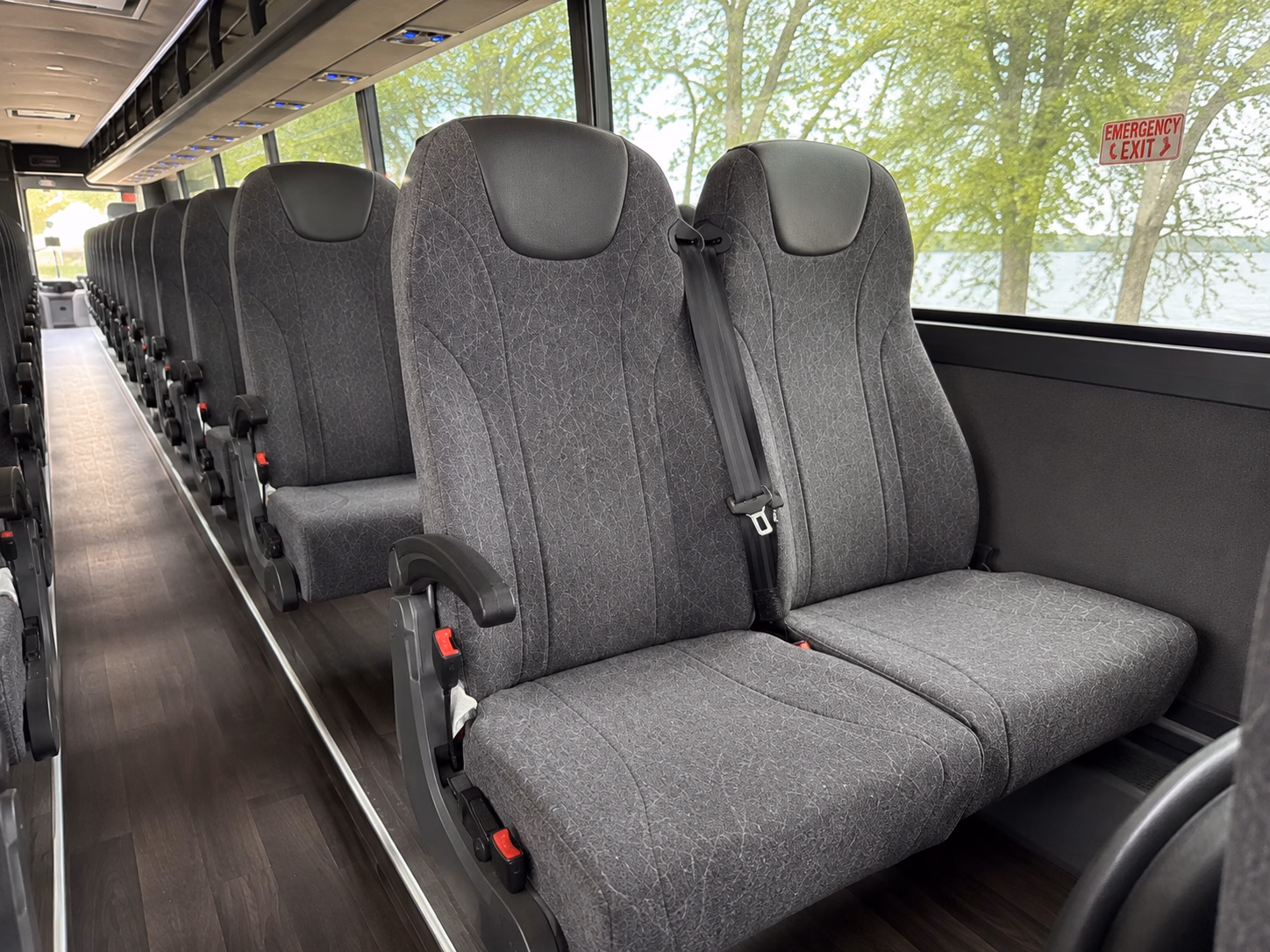 old bridge rent a charter bus for your long distance old bridge trip