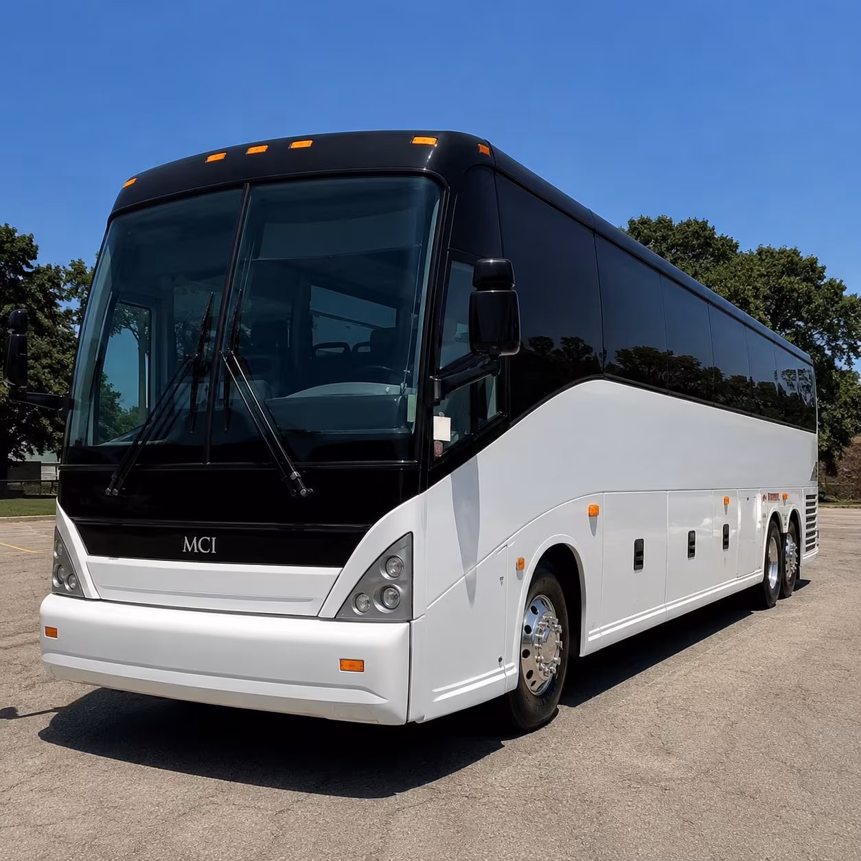 old bridge school field trip charter bus rentals