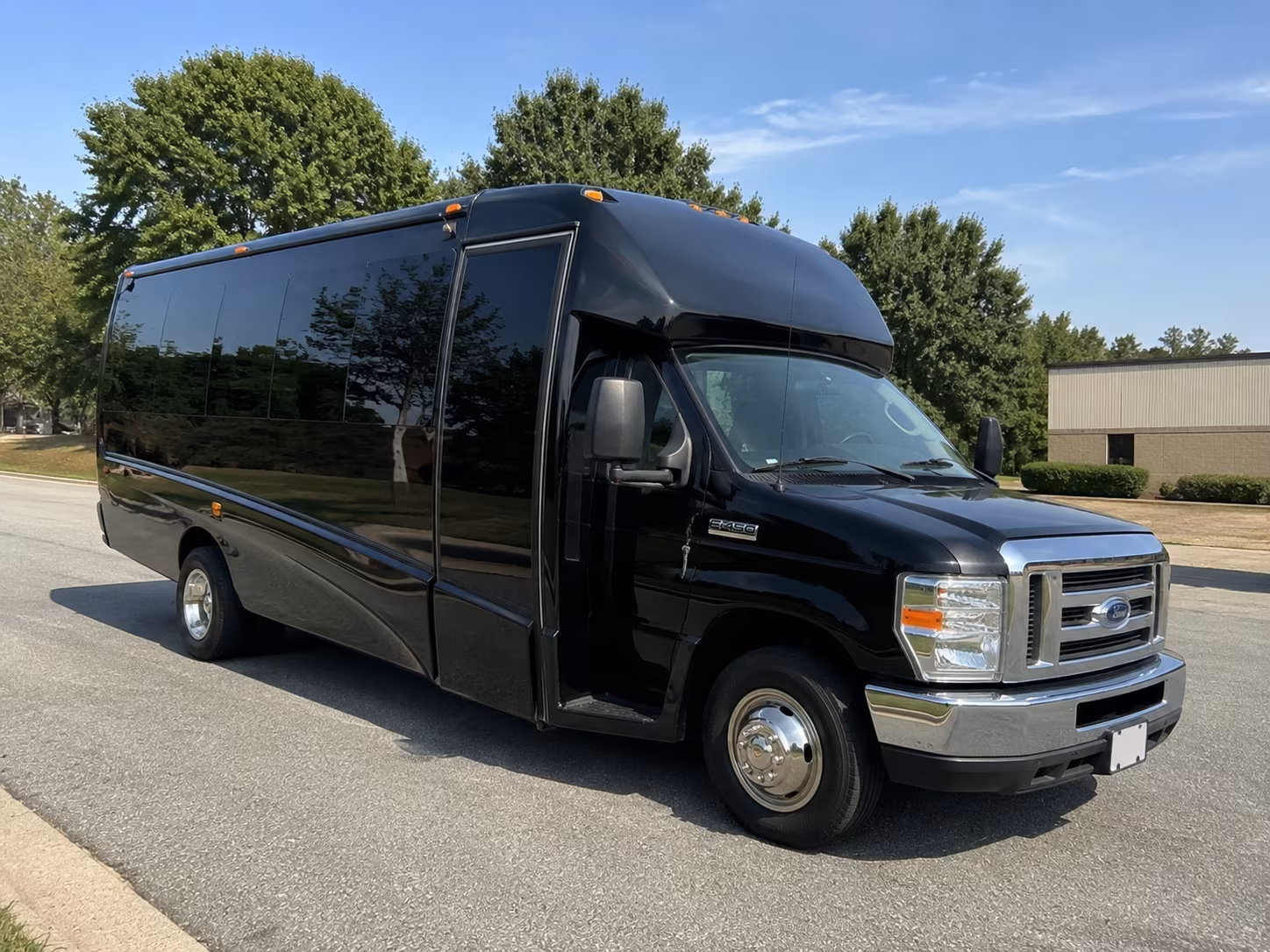 ready to follow the shore conference book a bus for high school sports