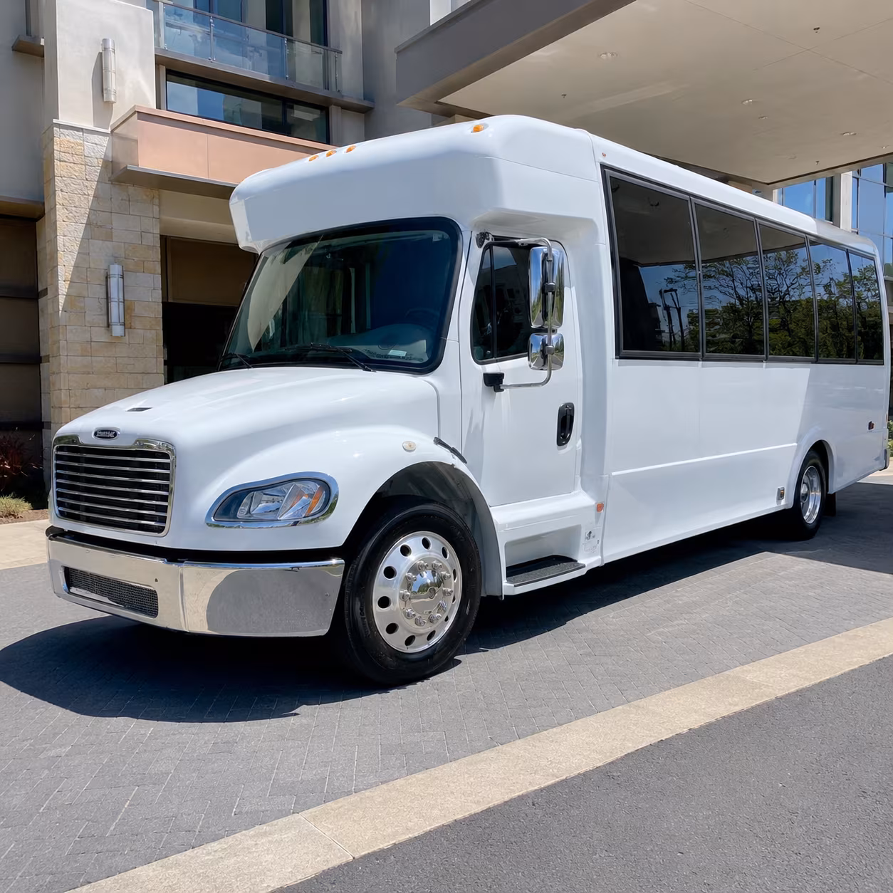 toms river comfortable employee shuttle bus rentals in toms river