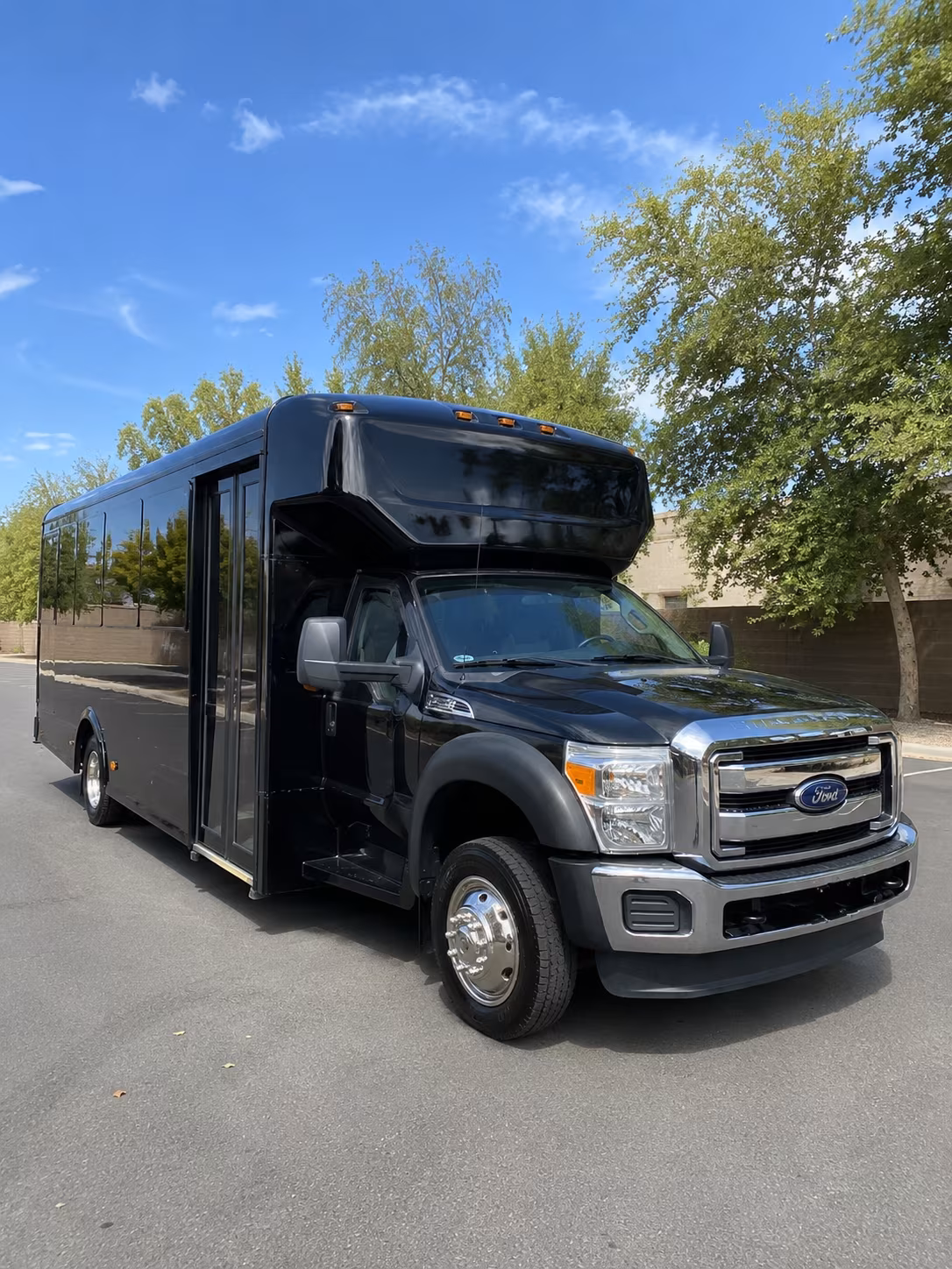 toms river give your group a better prom ride with toms river prom bus rentals