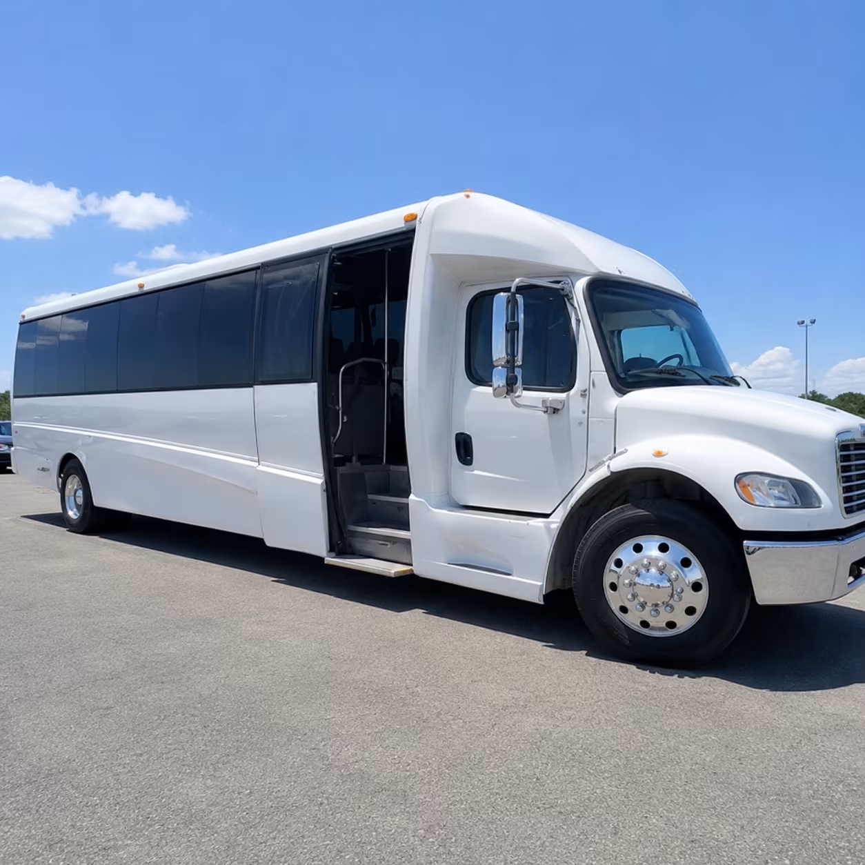 toms river private shuttles for toms river church group pickups and drop offs