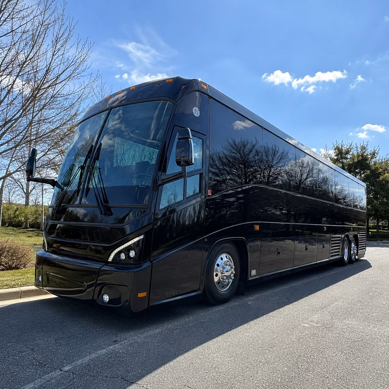 toms river start your journey with toms river long distance charter bus rentals