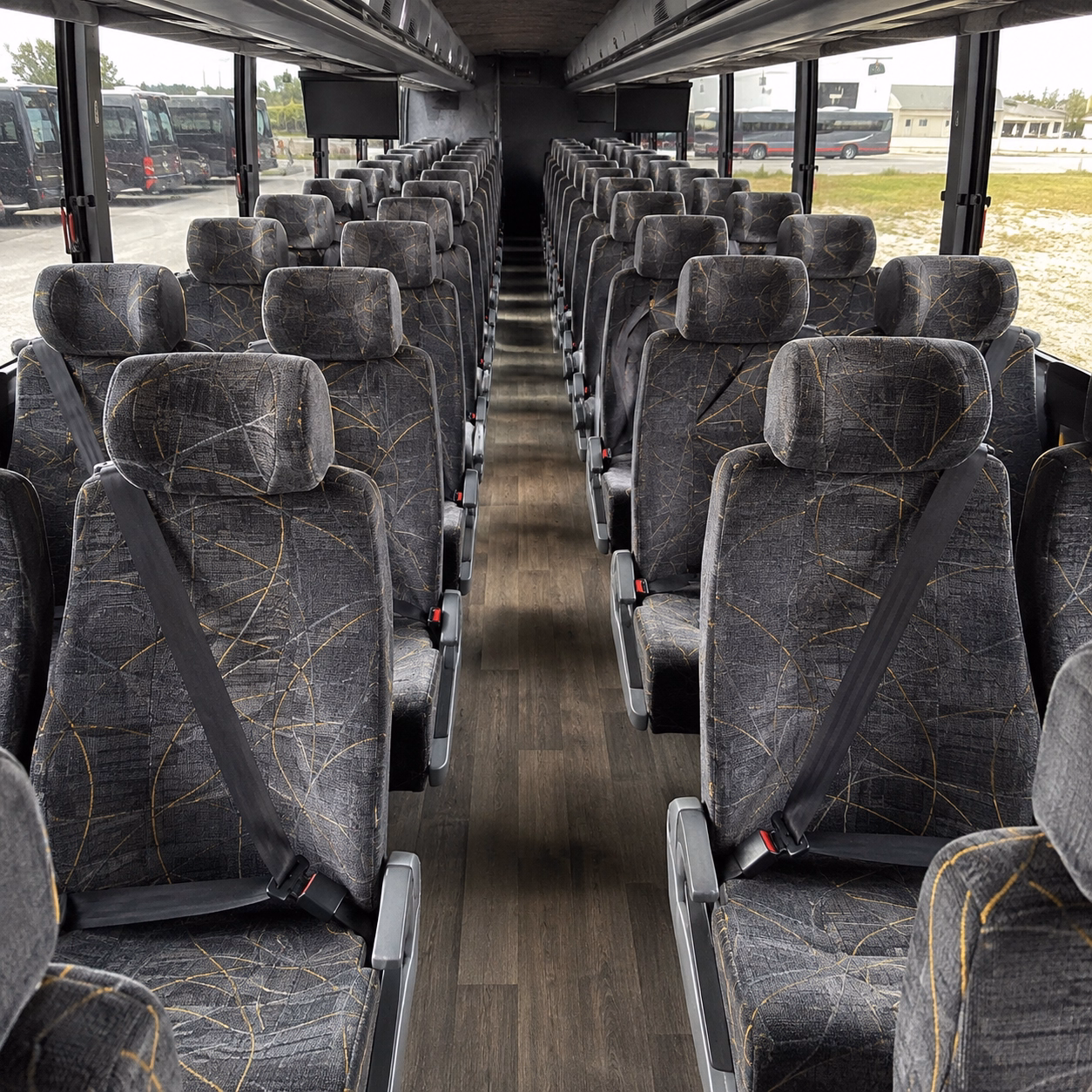 toms river wedding charter buses for toms river ceremonies and receptions