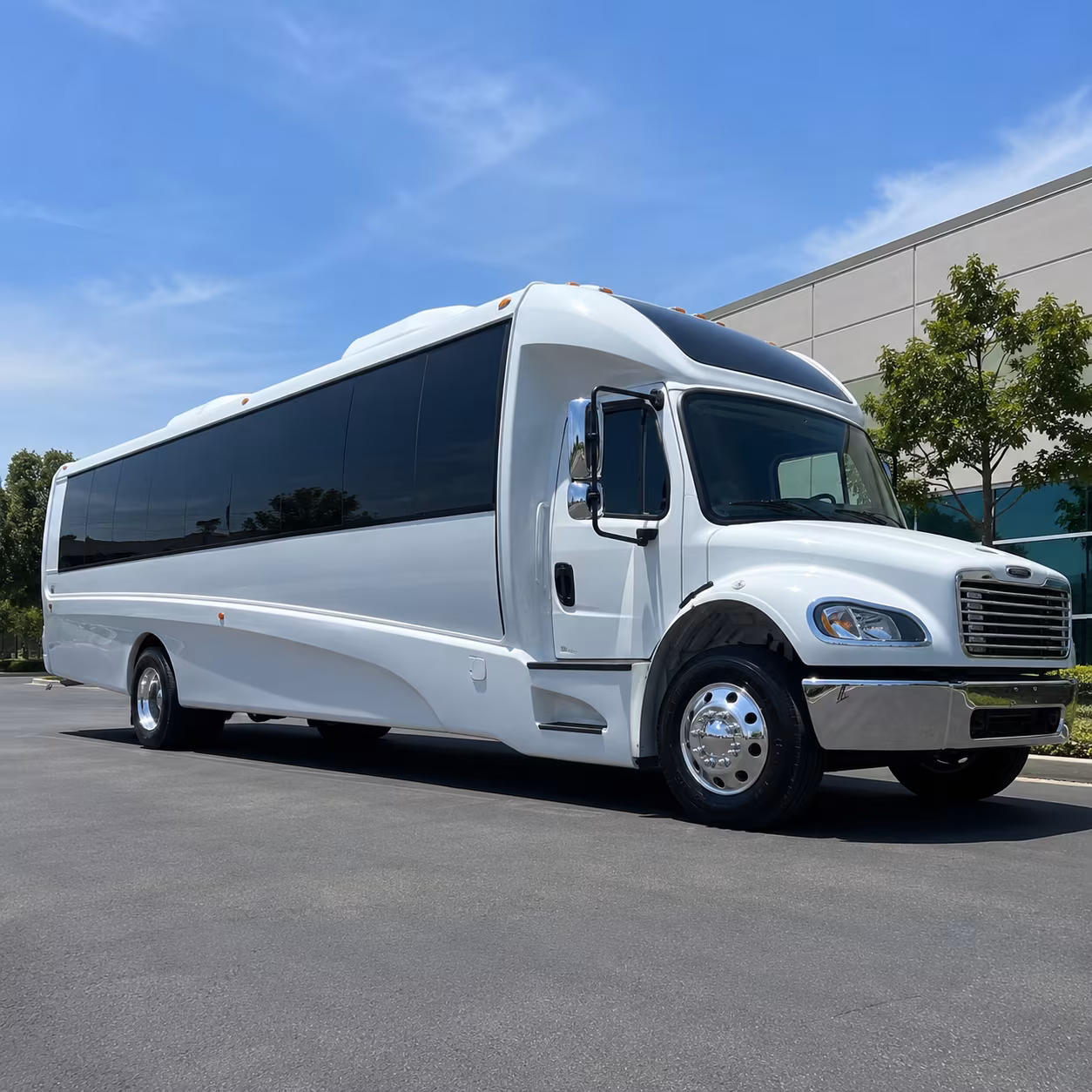 whatever your brick field trip destination the right bus is in the network