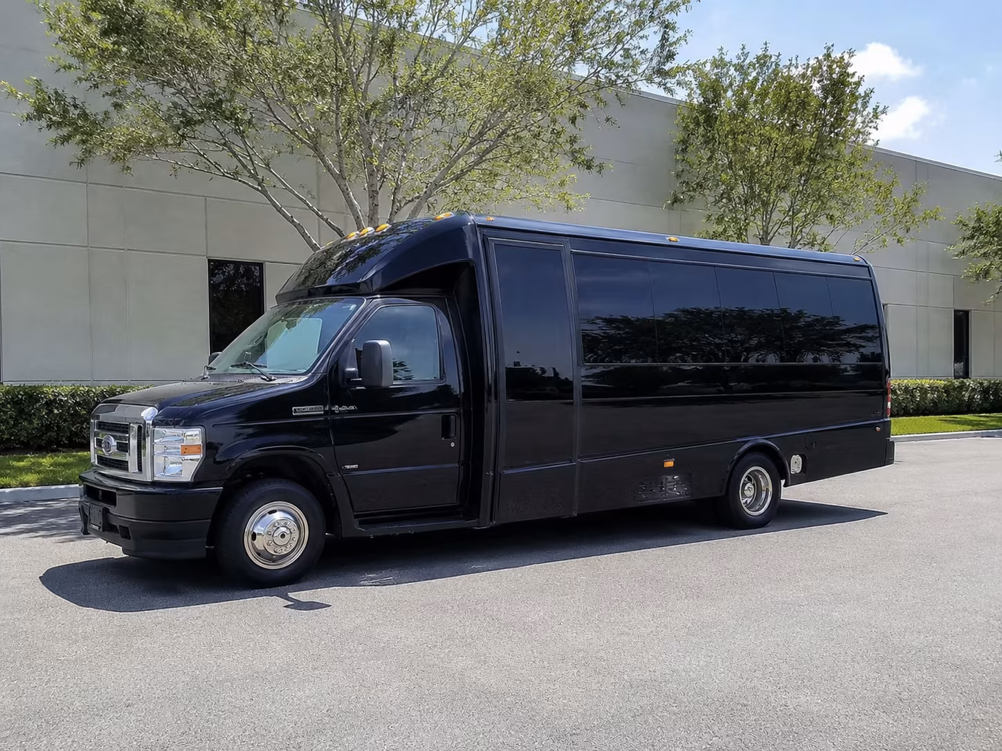 with brickcharterbuscompany com you get transportation to waterfront and shore venues near brick